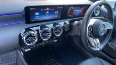 Mercedes-Benz A-Class A180 Sport Executive 5dr Auto Petrol Hatchback